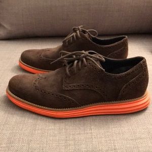 Cole Haan Lunargrand Shoes